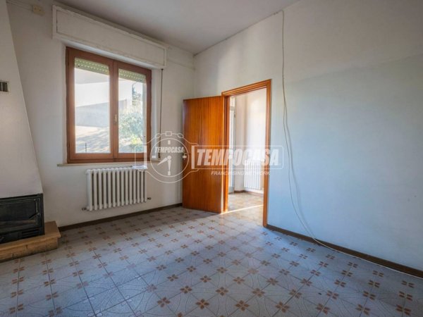 appartamento in vendita a Montelupone