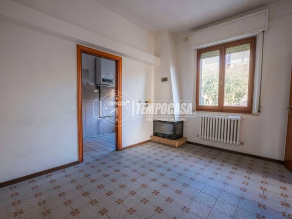 appartamento in vendita a Montelupone