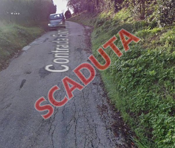 terreno edificabile in vendita a Montelupone