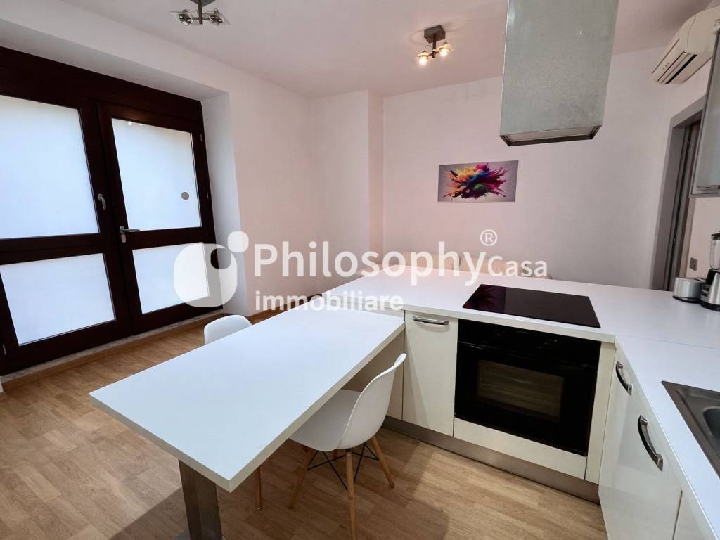 appartamento in vendita a Montelupone