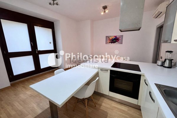 appartamento in vendita a Montelupone