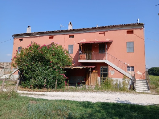 casa indipendente in vendita a Montelupone in zona San Firmano