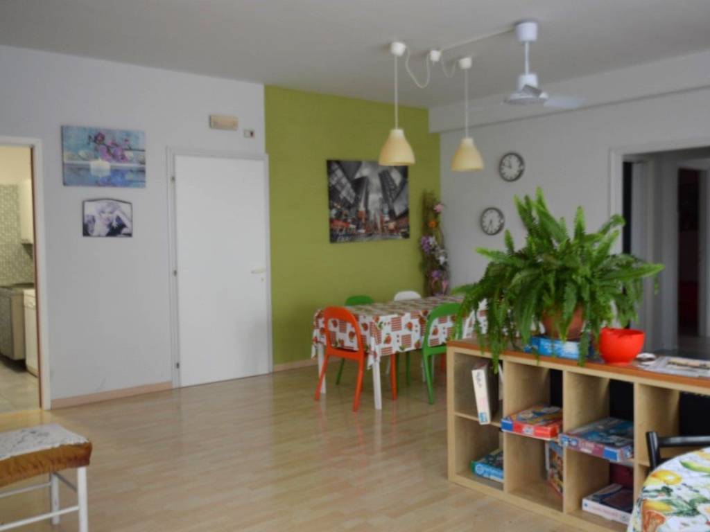 appartamento in vendita a Montelupone