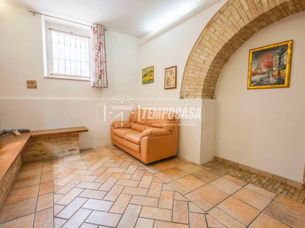 appartamento in vendita a Montelupone