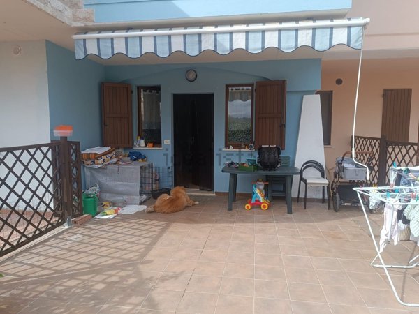 appartamento in vendita a Montelupone in zona San Firmano