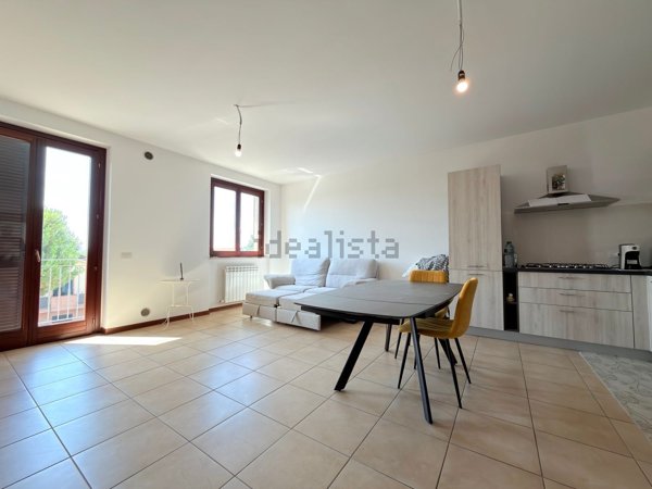 appartamento in vendita a Montelupone