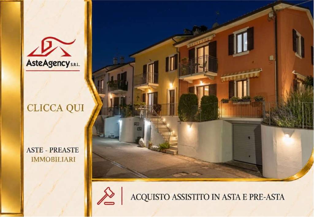appartamento in vendita a Montelupone