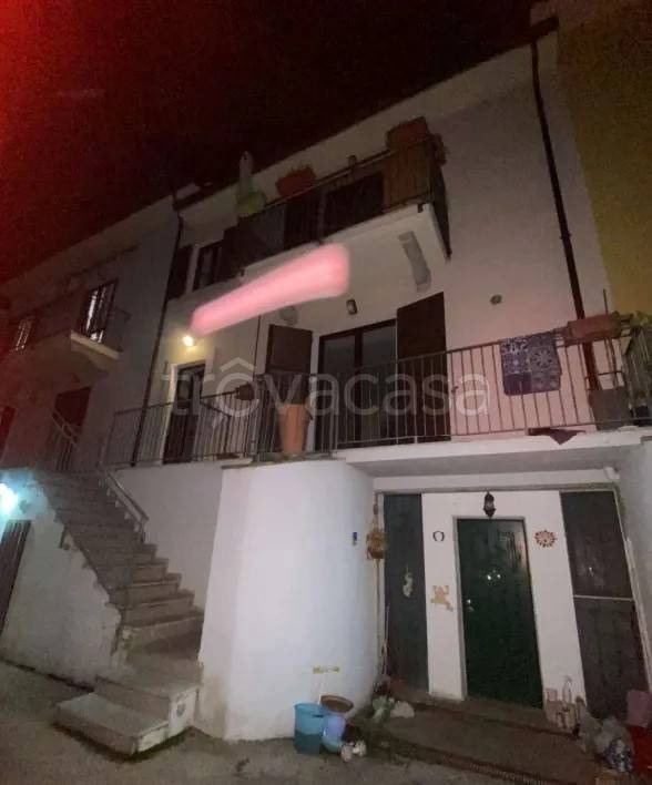 appartamento in vendita a Montelupone