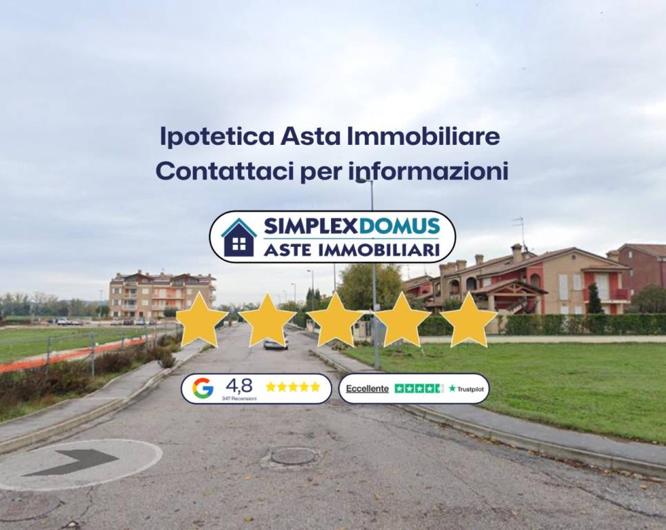 appartamento in vendita a Montelupone