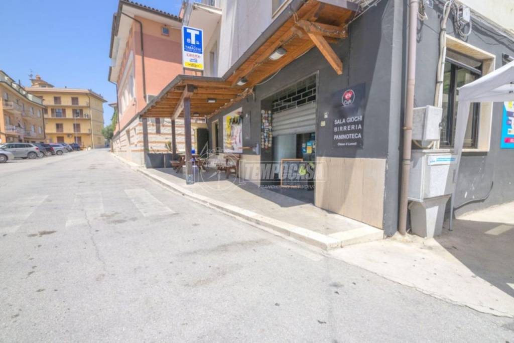 trivano in vendita a Monte San Giusto