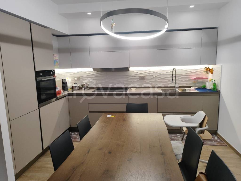 appartamento in vendita a Monte San Giusto