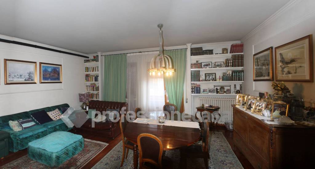 appartamento in vendita a Monte San Giusto