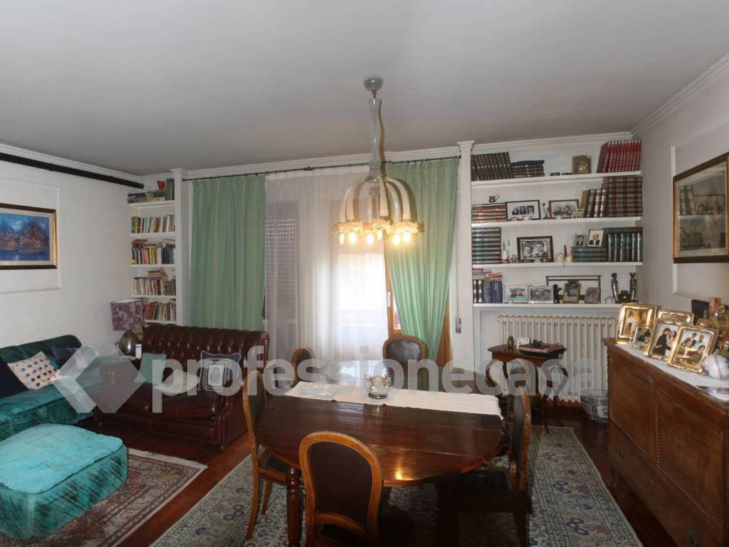 appartamento in vendita a Monte San Giusto