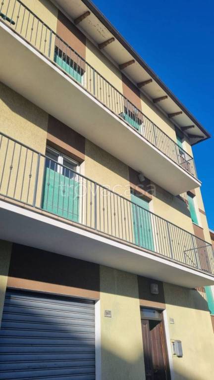 appartamento in vendita a Monte San Giusto