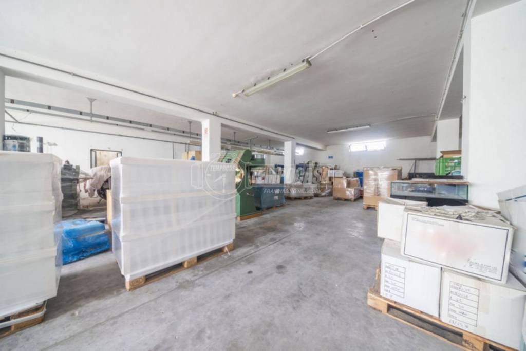 casa indipendente in vendita a Monte San Giusto in zona Villa San Filippo