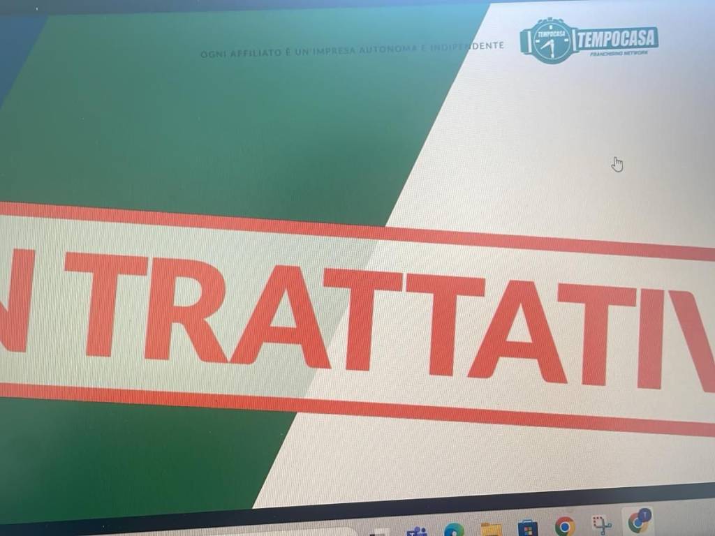 appartamento in vendita a Monte San Giusto