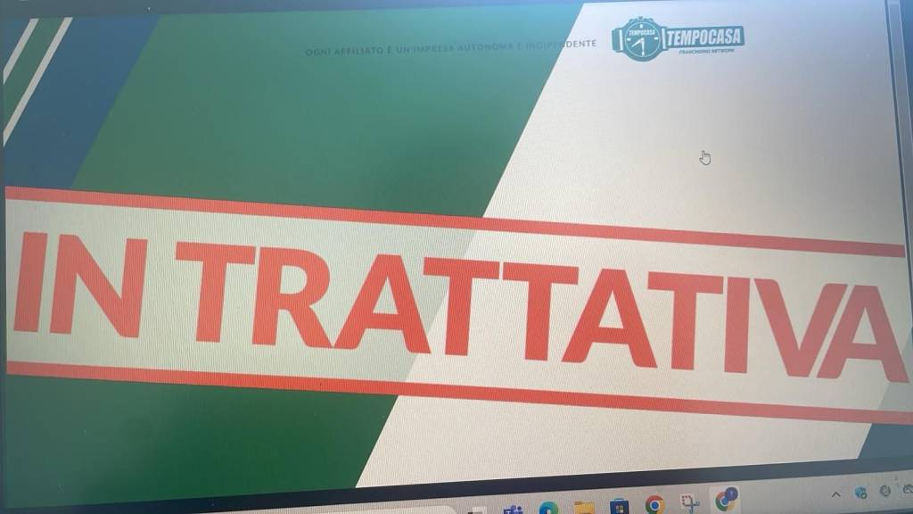 appartamento in vendita a Monte San Giusto