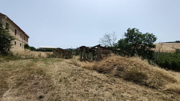 pentavano in vendita a Monte San Giusto