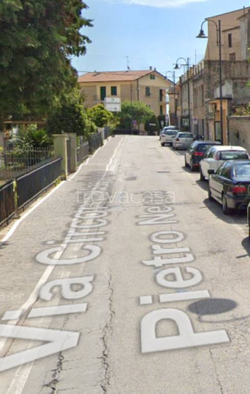 appartamento in vendita a Monte San Giusto