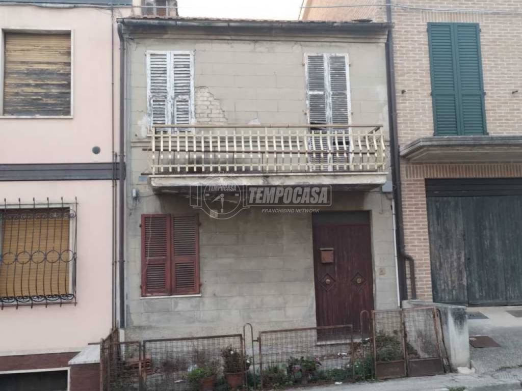 appartamento in vendita a Monte San Giusto