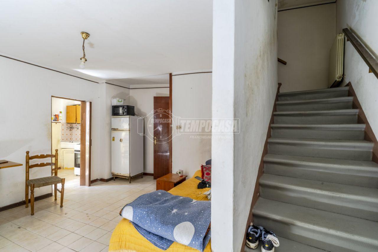 casa indipendente in vendita a Monte San Giusto