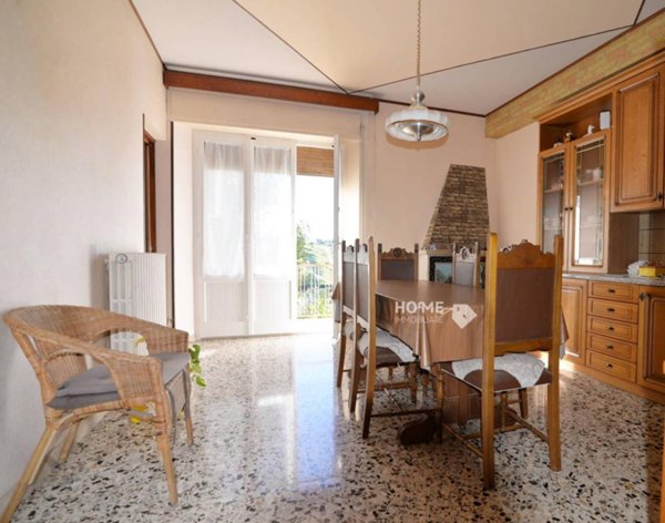 appartamento in vendita a Monte San Giusto