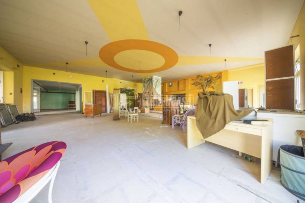 casa indipendente in vendita a Monte San Giusto in zona Villa San Filippo