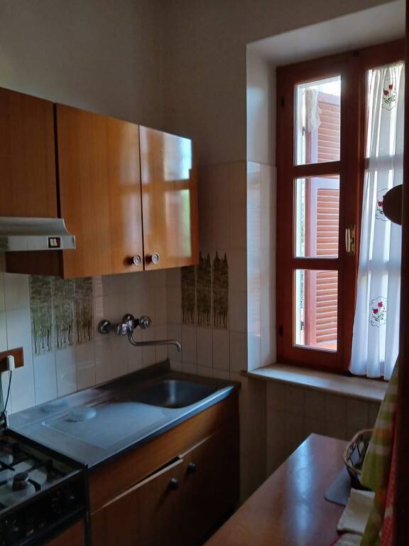 appartamento in vendita a Monte San Giusto