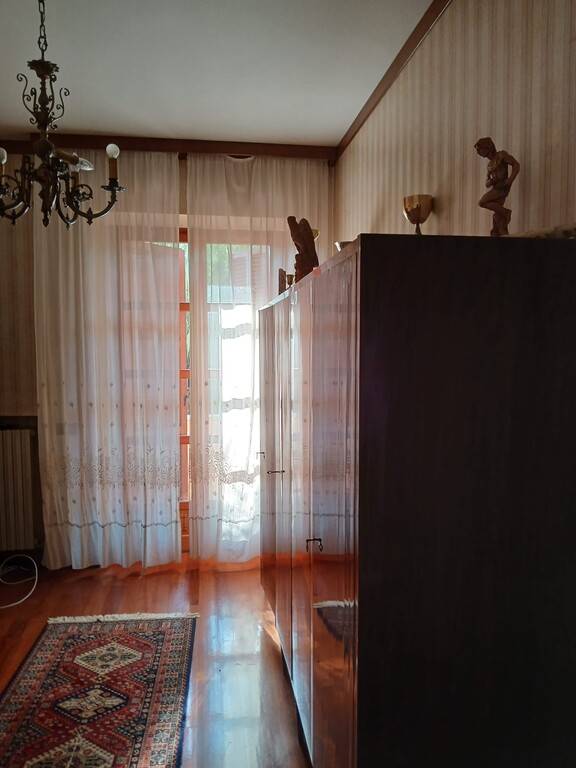 appartamento in vendita a Monte San Giusto