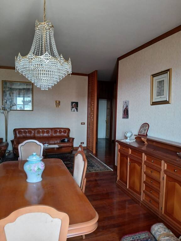 appartamento in vendita a Monte San Giusto