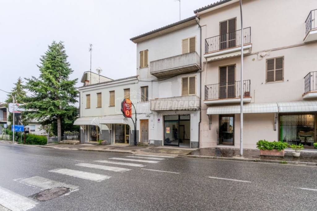 casa indipendente in vendita a Monte San Giusto