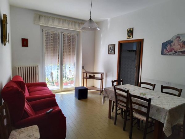 appartamento in vendita a Monte San Giusto