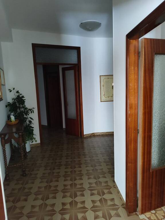 appartamento in vendita a Monte San Giusto