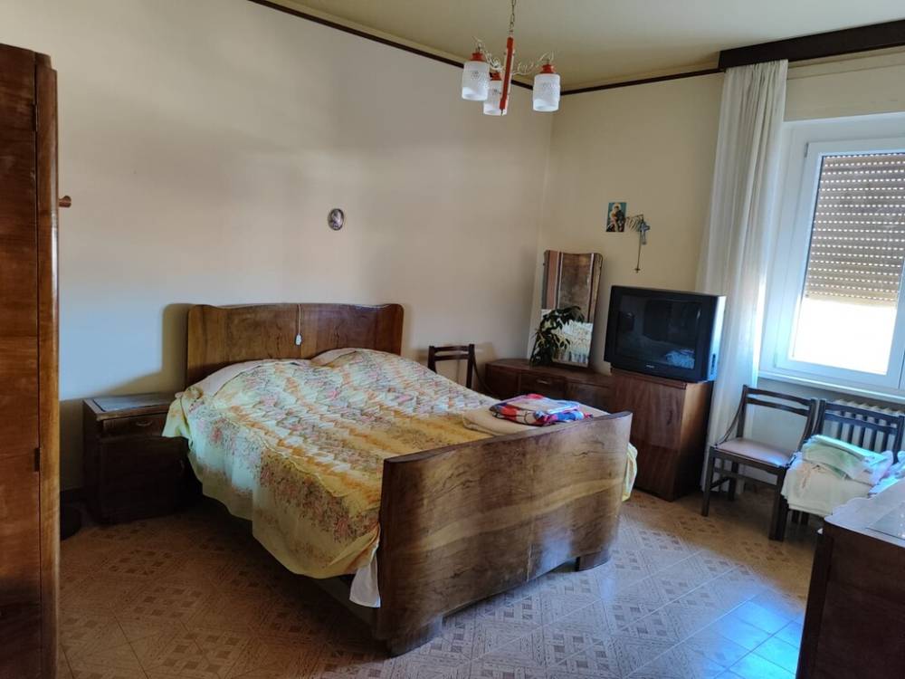 appartamento in vendita a Monte San Giusto