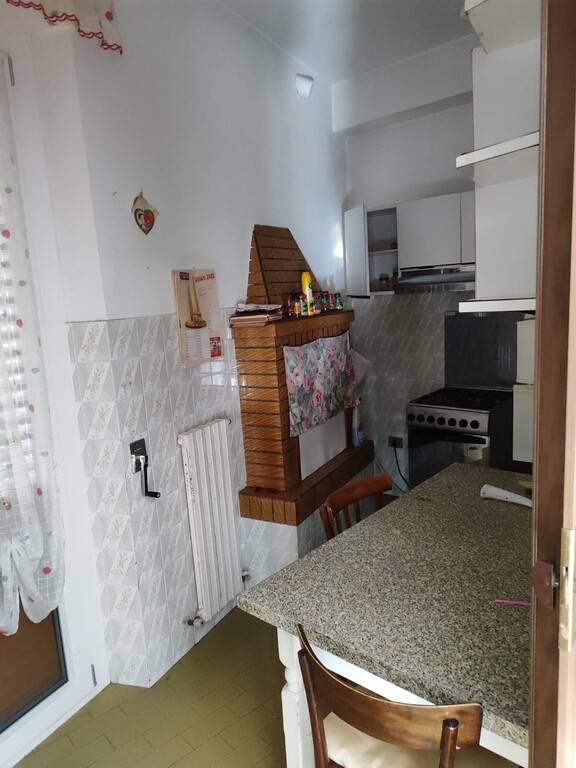 appartamento in vendita a Monte San Giusto