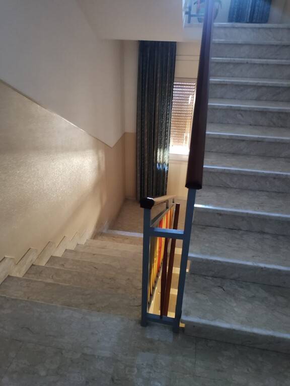 appartamento in vendita a Monte San Giusto