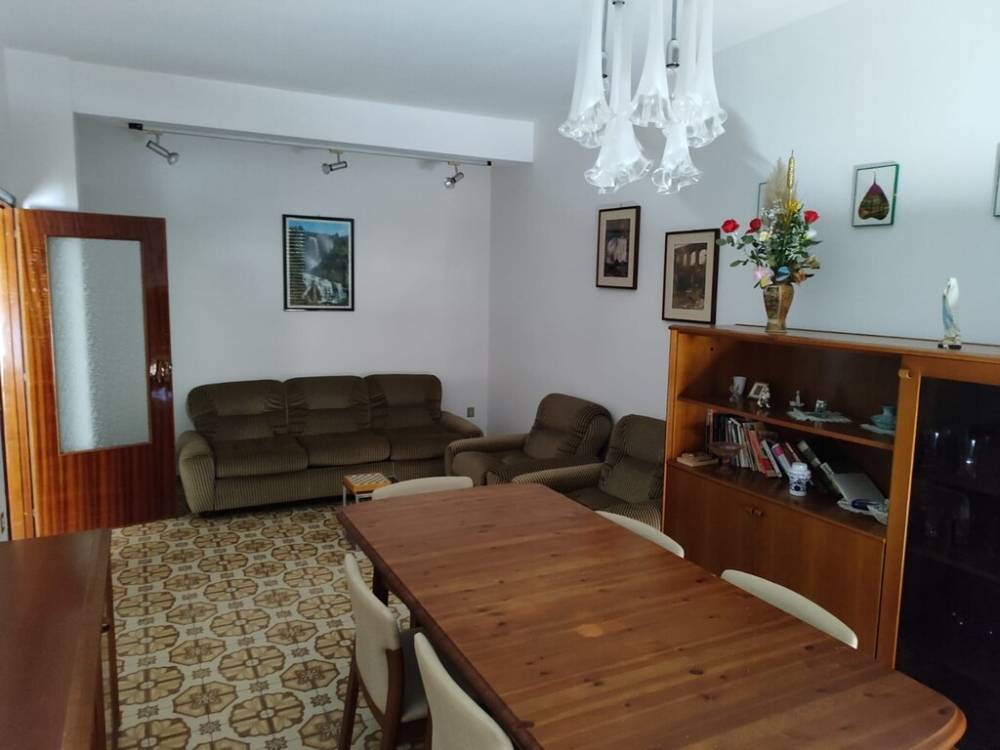 appartamento in vendita a Monte San Giusto
