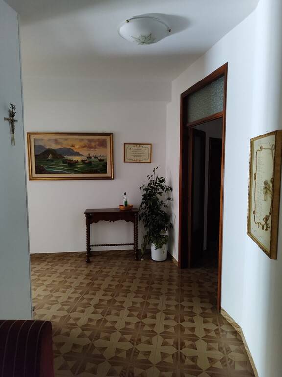 appartamento in vendita a Monte San Giusto