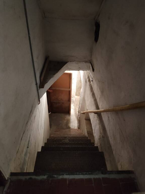 appartamento in vendita a Monte San Giusto