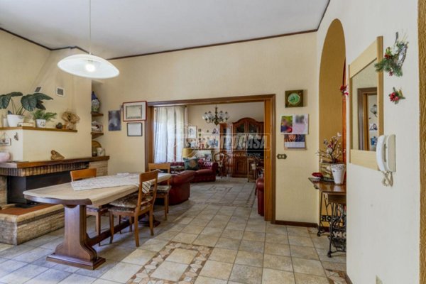 appartamento in vendita a Monte San Giusto