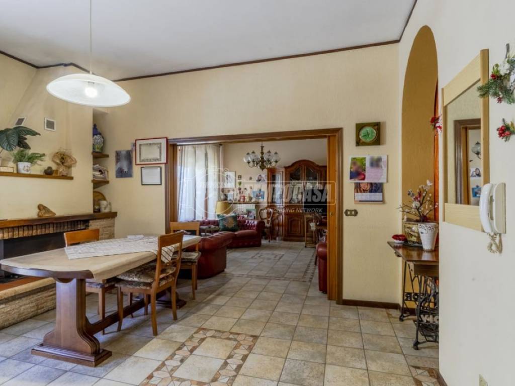 appartamento in vendita a Monte San Giusto