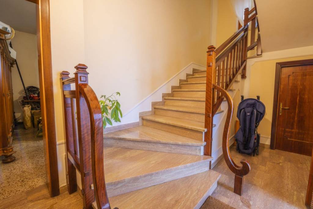 casa indipendente in vendita a Monte San Giusto