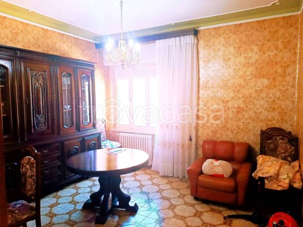 appartamento in vendita a Monte San Giusto