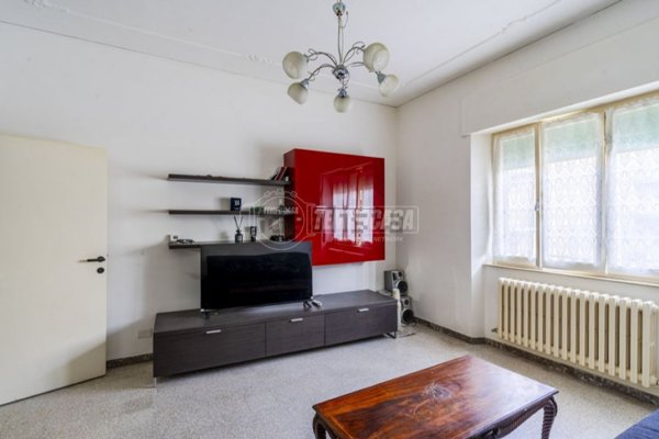 appartamento in vendita a Monte San Giusto