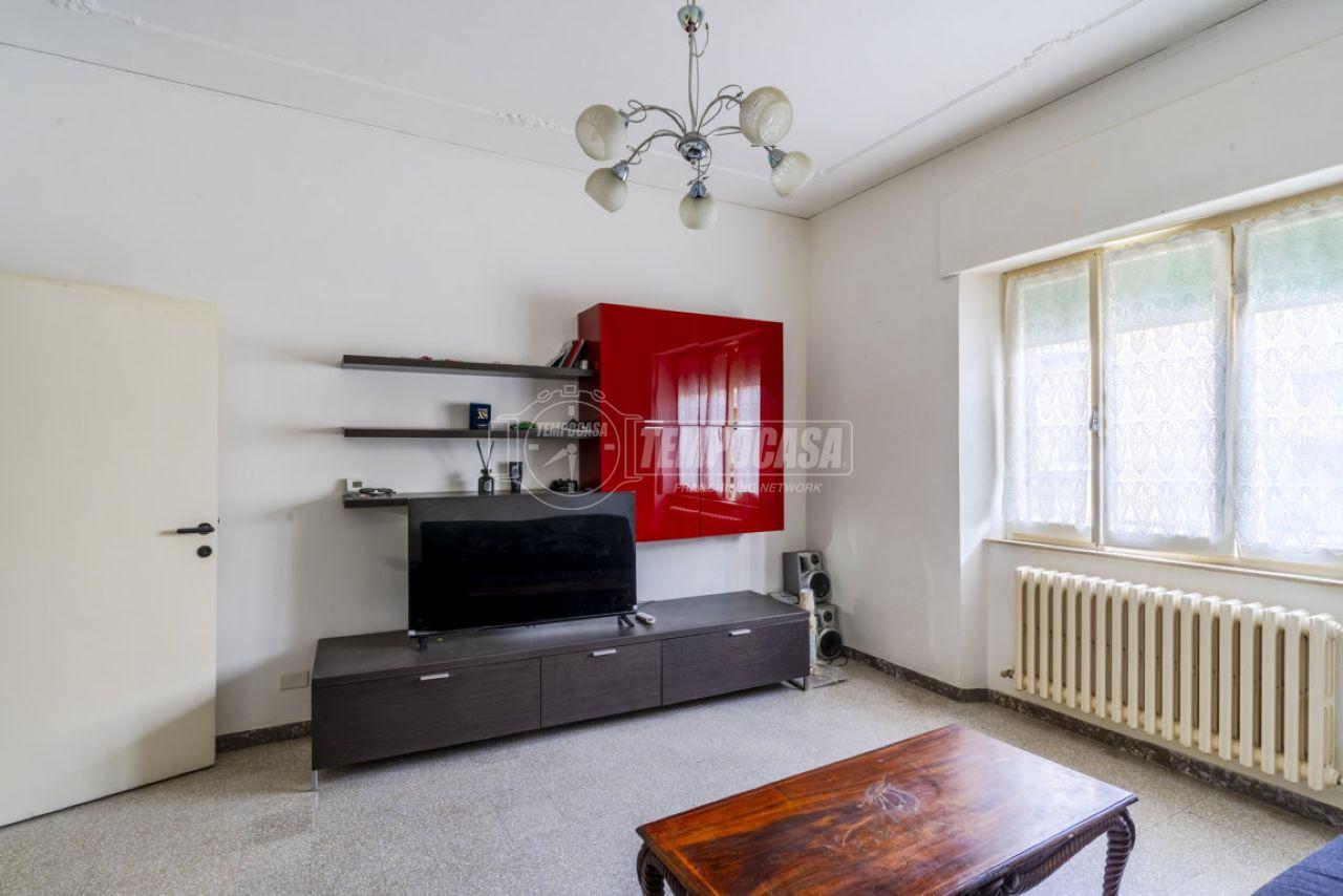appartamento in vendita a Monte San Giusto