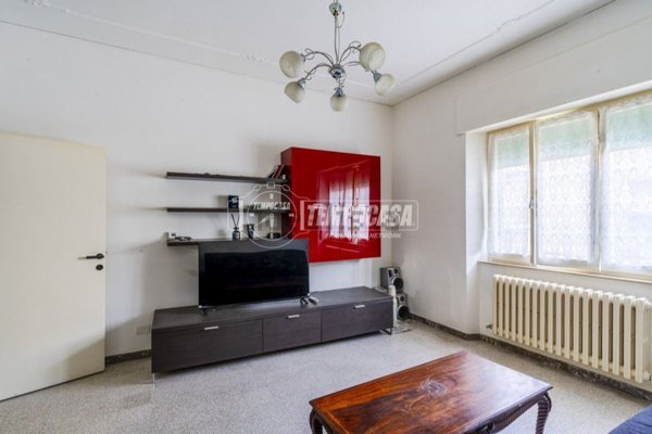 appartamento in vendita a Monte San Giusto