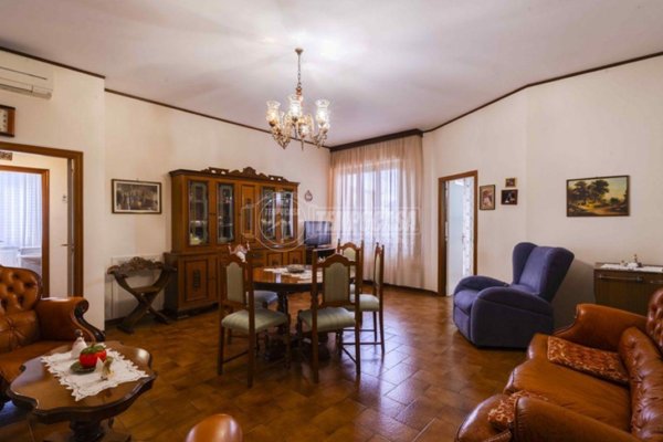 appartamento in vendita a Monte San Giusto