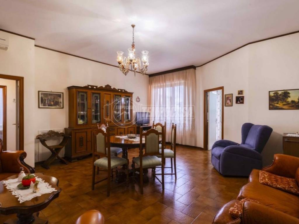 appartamento in vendita a Monte San Giusto