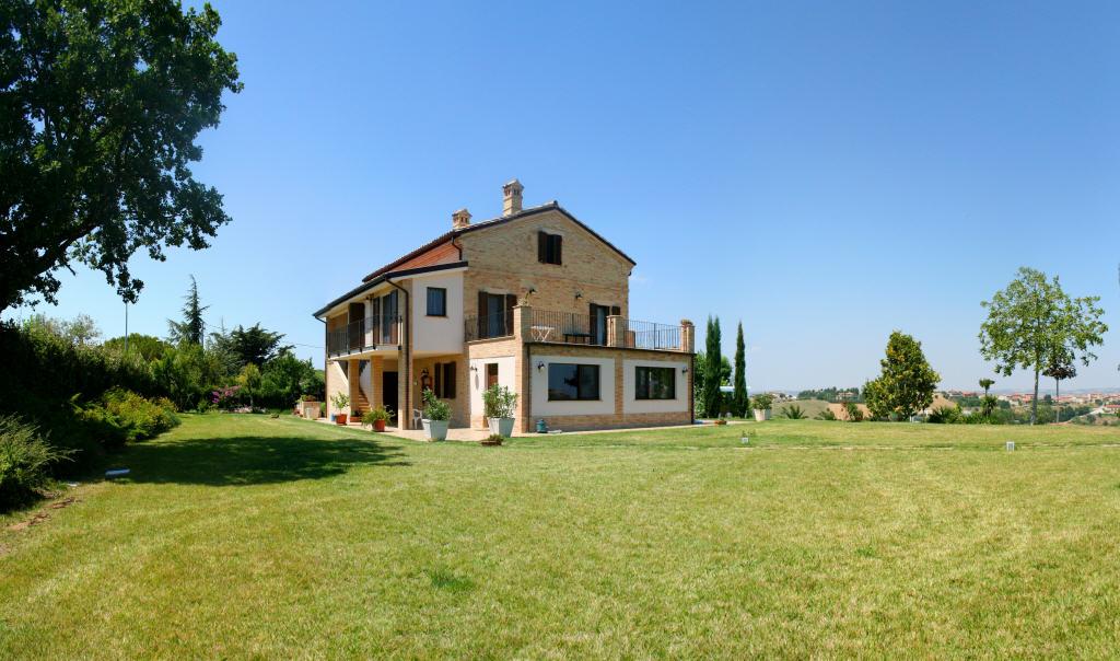appartamento in vendita a Monte San Giusto
