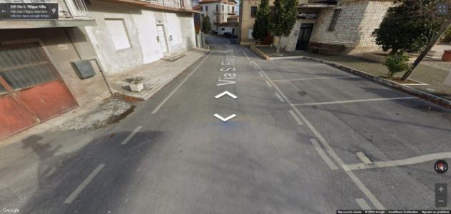casa indipendente in vendita a Monte San Giusto in zona Villa San Filippo